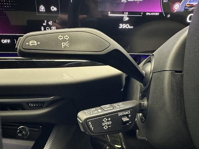 AUDI A5 SEDAN 2025 Image 31