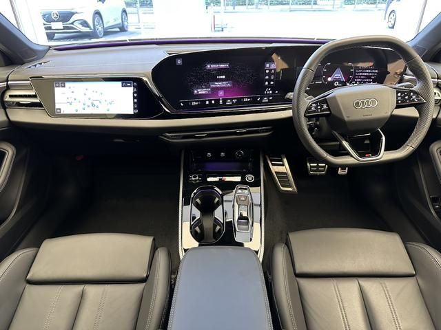 AUDI A5 SEDAN 2025 Image 31