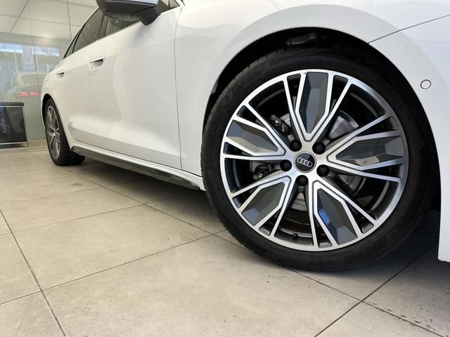 AUDI A5 SEDAN 2025 Image 31