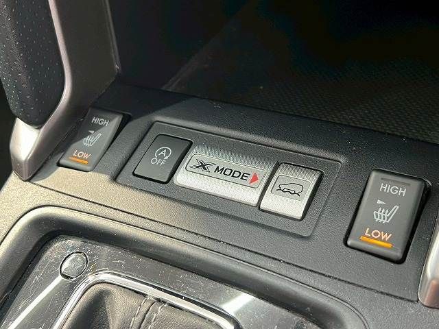 SUBARU FORESTER 2016 Image 31