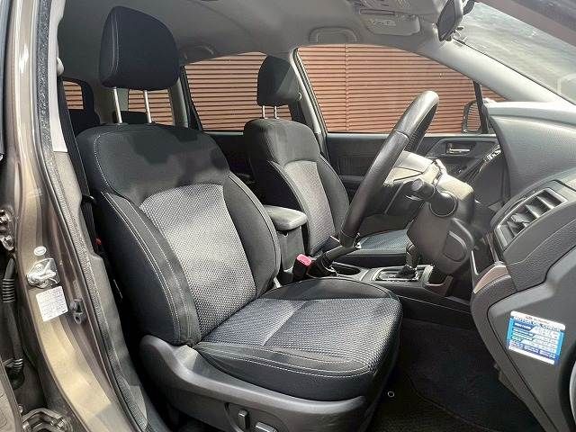 SUBARU FORESTER 2016 Image 31
