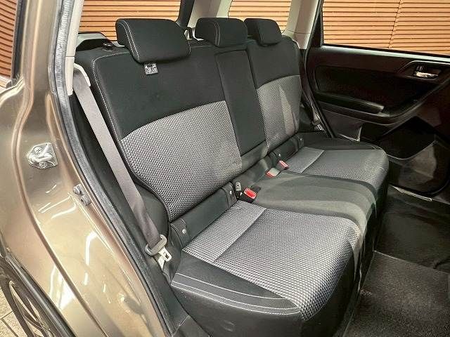 SUBARU FORESTER 2016 Image 31