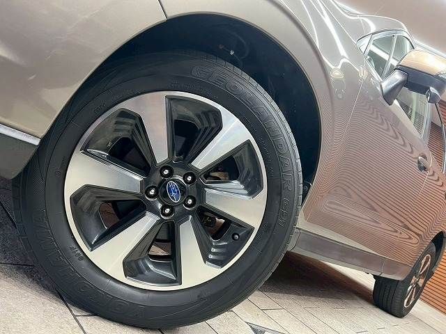 SUBARU FORESTER 2016 Image 31