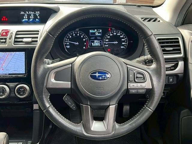 SUBARU FORESTER 2016 Image 31