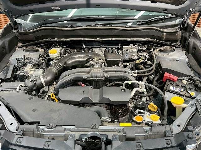 SUBARU FORESTER 2016 Image 31