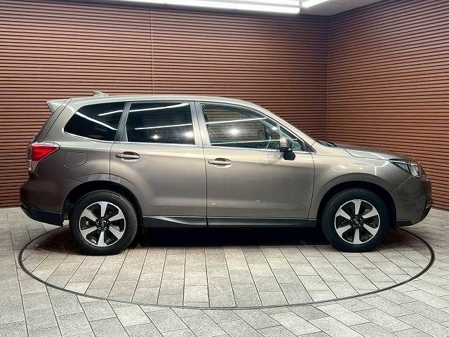 SUBARU FORESTER 2016 Image 31