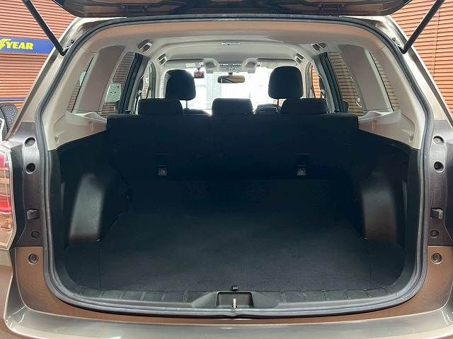 SUBARU FORESTER 2016 Image 31