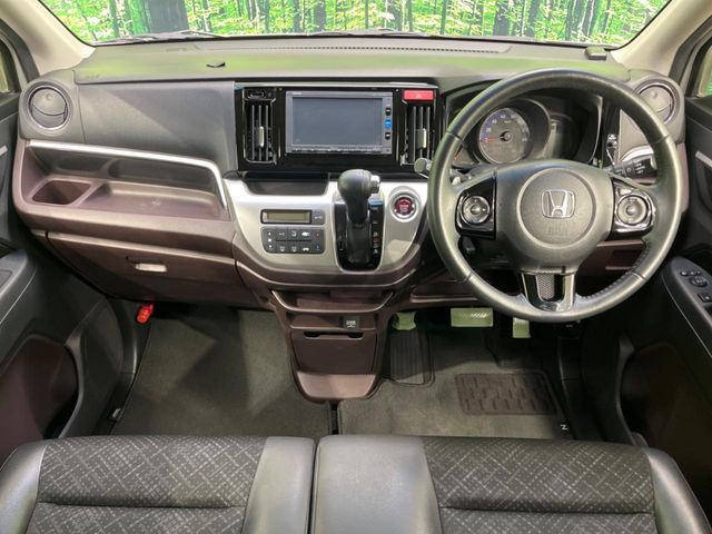 HONDA N-WGN 2016 Image 31