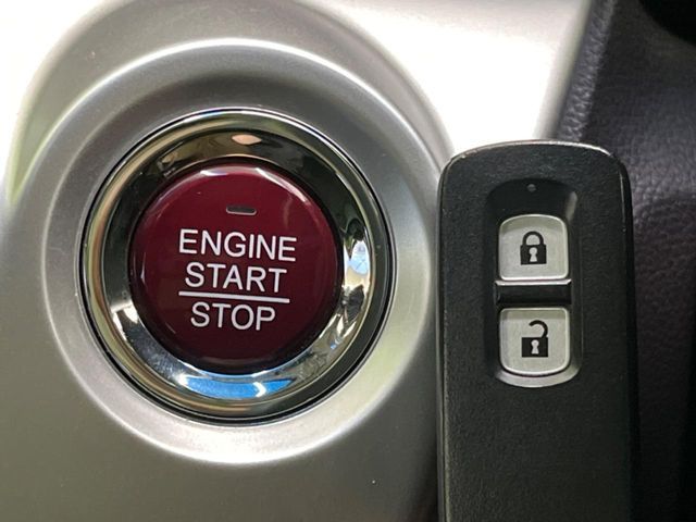 HONDA N-WGN 2016 Image 31