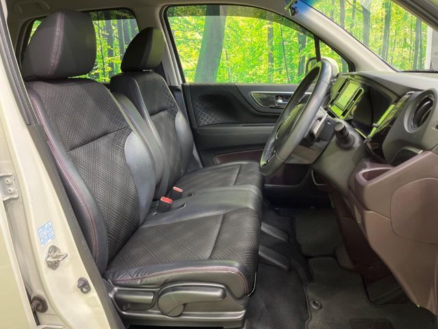 HONDA N-WGN 2016 Image 31