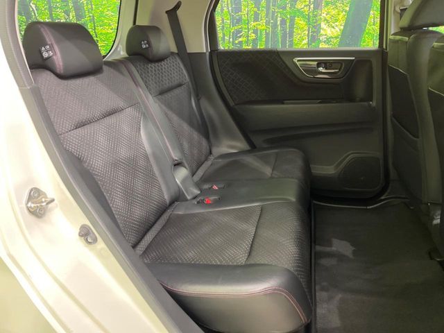 HONDA N-WGN 2016 Image 31