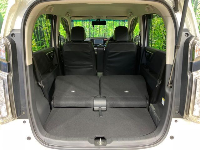 HONDA N-WGN 2016 Image 31