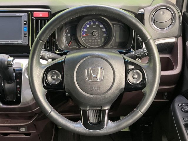 HONDA N-WGN 2016 Image 31