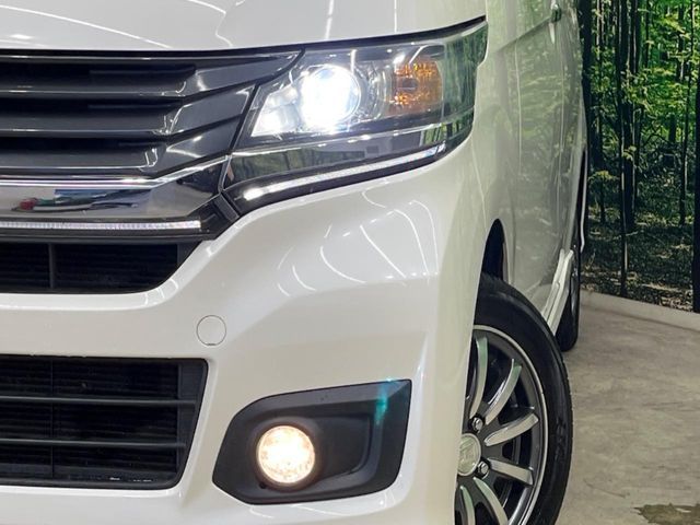 HONDA N-WGN 2016 Image 31