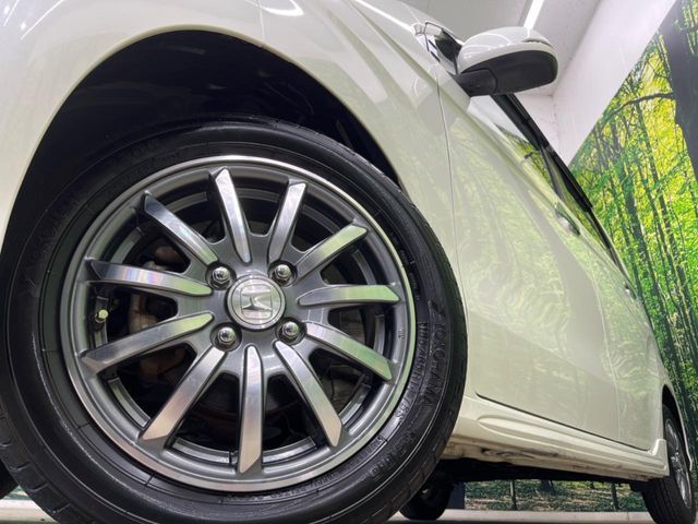 HONDA N-WGN 2016 Image 31