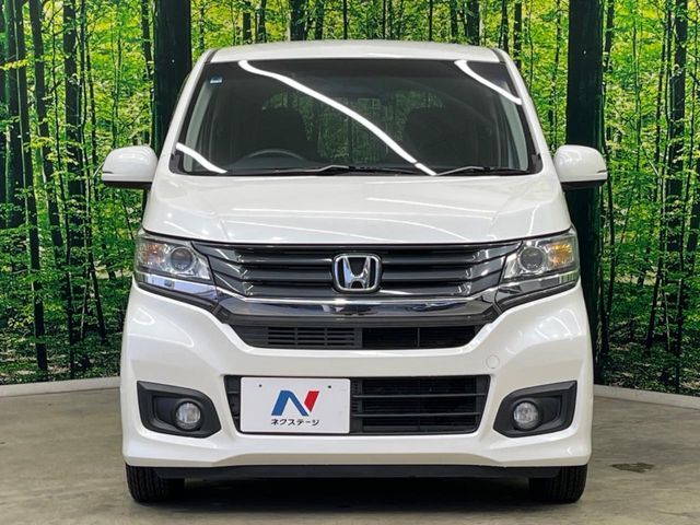 HONDA N-WGN 2016 Image 31