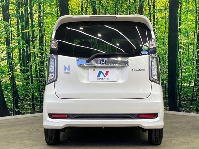 HONDA N-WGN 2016 Image 31