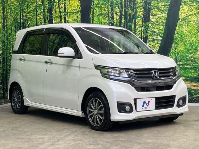 HONDA N-WGN 2016 Image 31