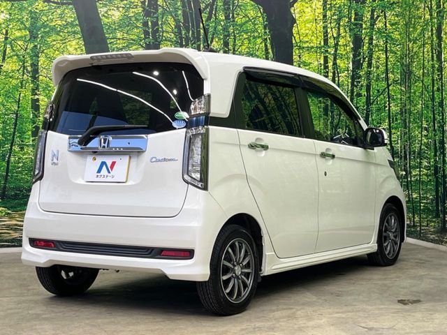 HONDA N-WGN 2016 Image 31