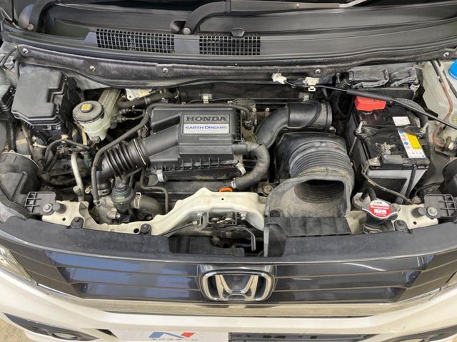 HONDA N-WGN 2016 Image 31