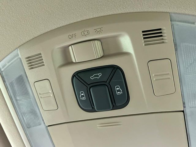 TOYOTA ALPHARD 2008 Image 31