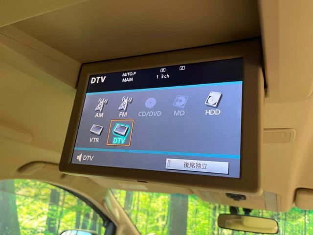 TOYOTA ALPHARD 2008 Image 31