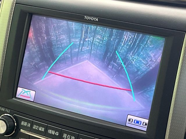 TOYOTA ALPHARD 2008 Image 31