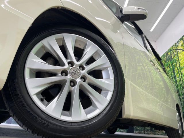 TOYOTA ALPHARD 2008 Image 31