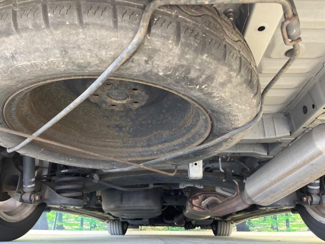 TOYOTA ALPHARD 2008 Image 31