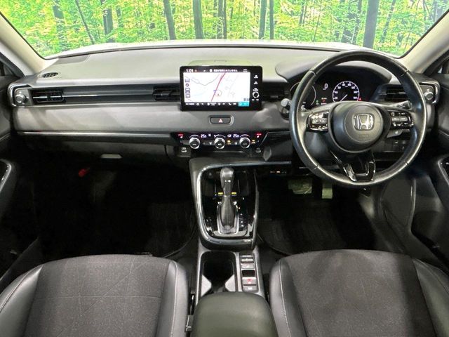 HONDA VEZEL E:HEV 2021 Image 31