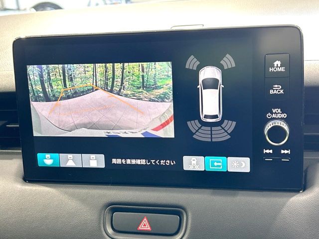 HONDA VEZEL E:HEV 2021 Image 31