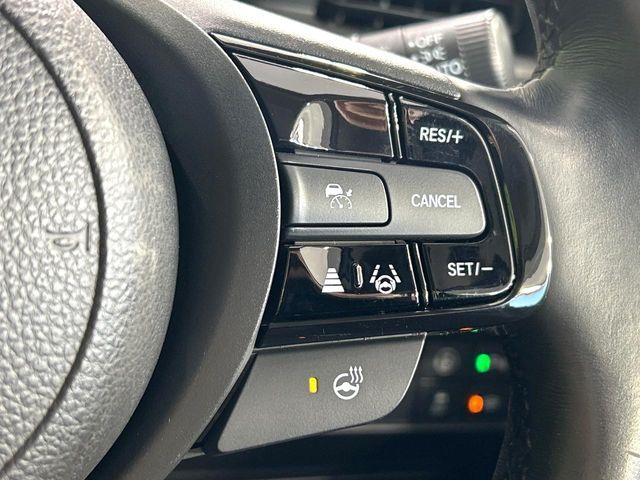 HONDA VEZEL E:HEV 2021 Image 31