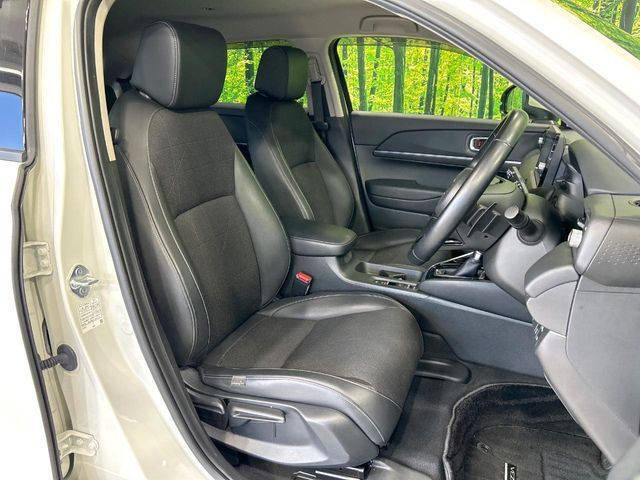 HONDA VEZEL E:HEV 2021 Image 31