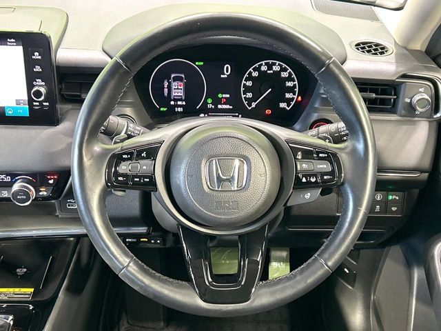 HONDA VEZEL E:HEV 2021 Image 31