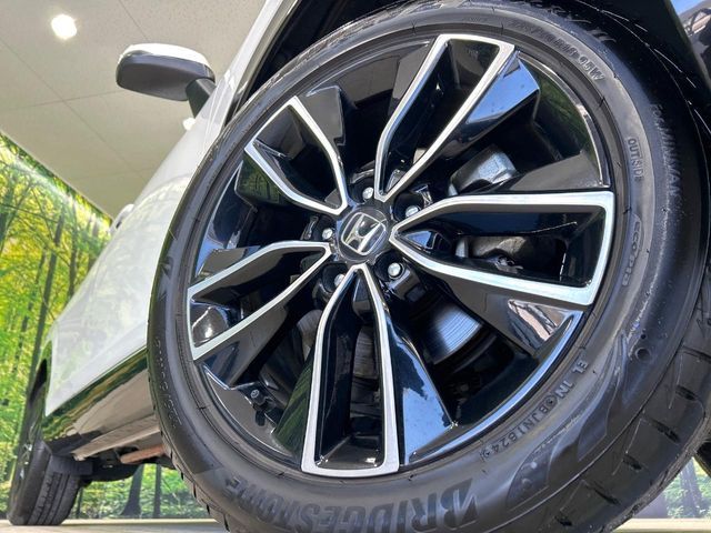 HONDA VEZEL E:HEV 2021 Image 31