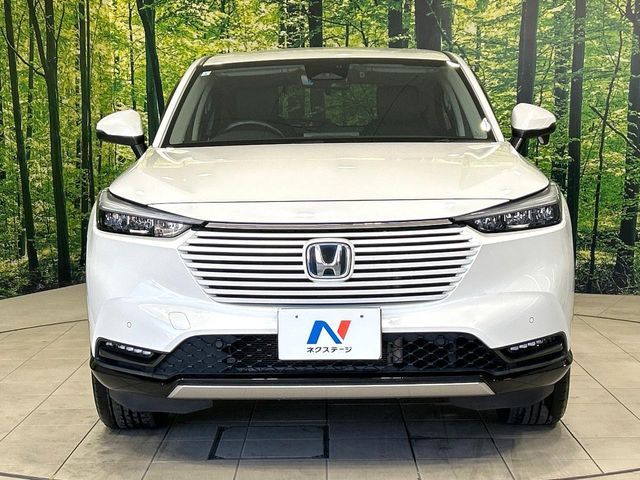 HONDA VEZEL E:HEV 2021 Image 31