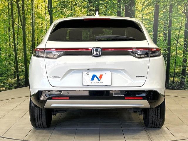 HONDA VEZEL E:HEV 2021 Image 31