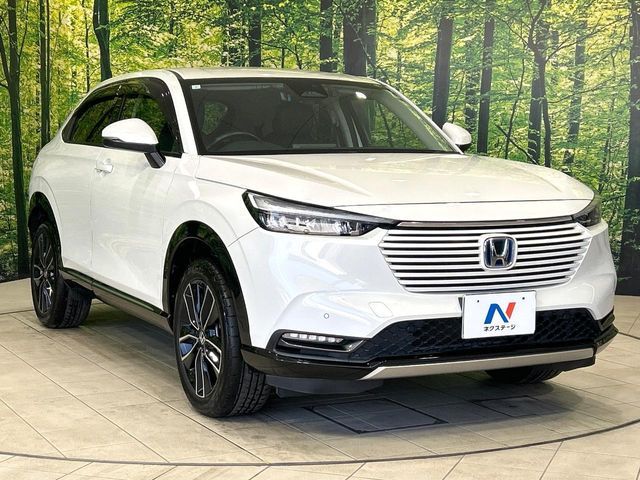 HONDA VEZEL E:HEV 2021 Image 31