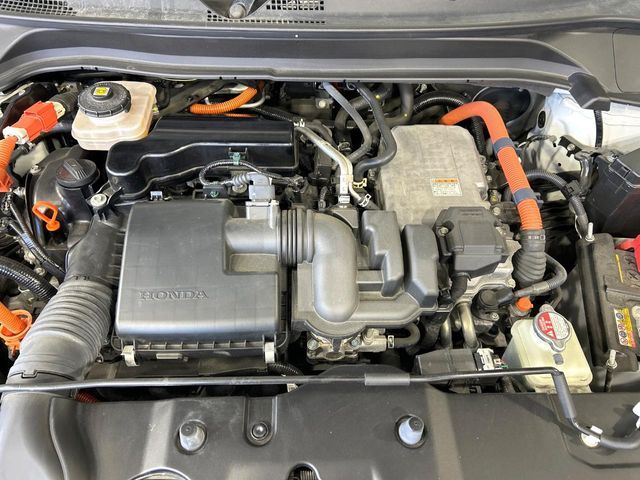 HONDA VEZEL E:HEV 2021 Image 31