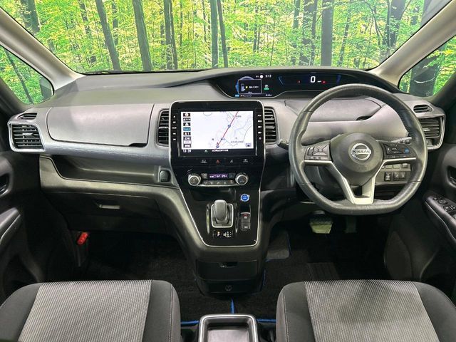 NISSAN SERENA  WG 2021 Image 31