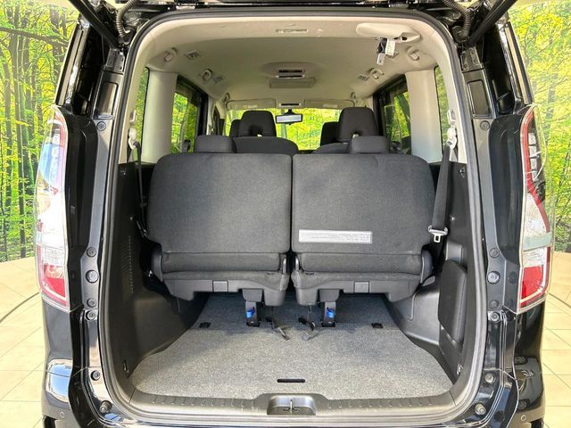 NISSAN SERENA  WG 2021 Image 31