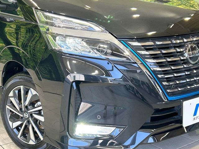 NISSAN SERENA  WG 2021 Image 31