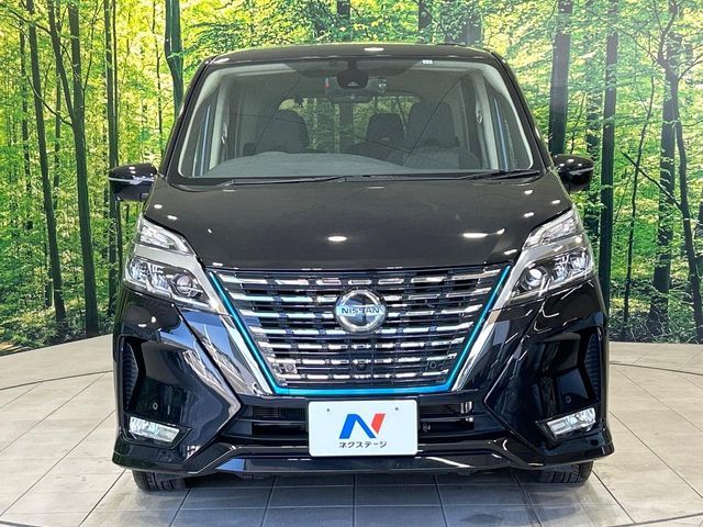 NISSAN SERENA  WG 2021 Image 31