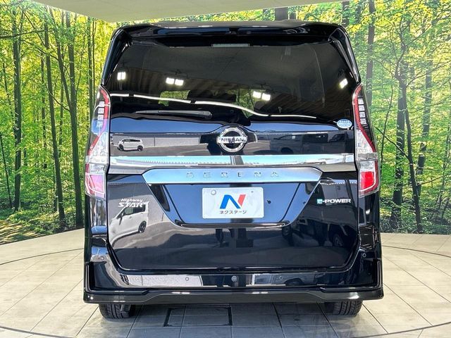 NISSAN SERENA  WG 2021 Image 31