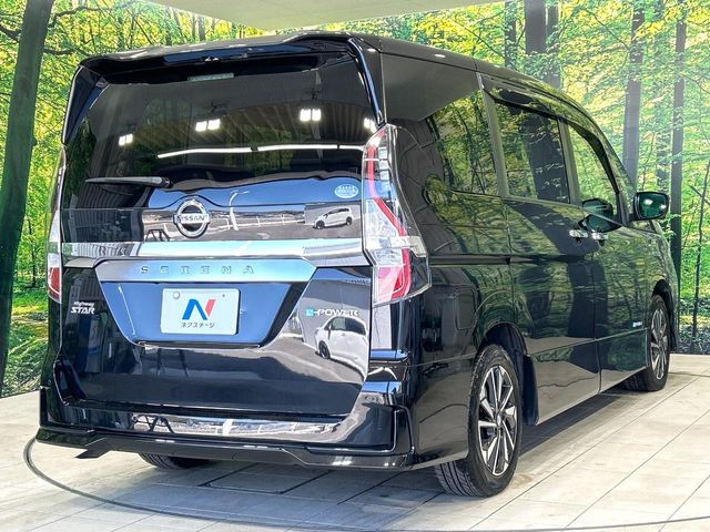 NISSAN SERENA  WG 2021 Image 31