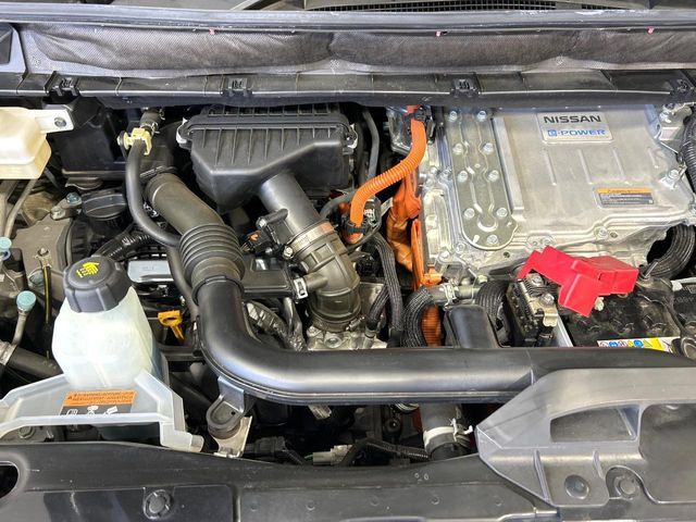 NISSAN SERENA  WG 2021 Image 31