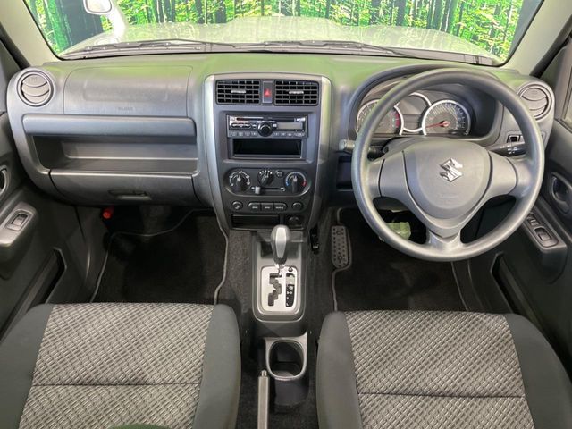 SUZUKI JIMNY 4WD 2017 Image 31