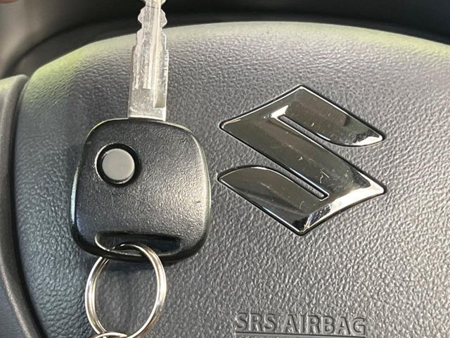 SUZUKI JIMNY 4WD 2017 Image 31