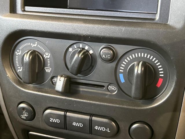 SUZUKI JIMNY 4WD 2017 Image 31