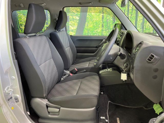 SUZUKI JIMNY 4WD 2017 Image 31